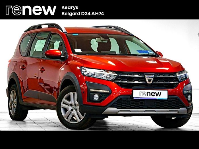 Dacia Jogger 2023
