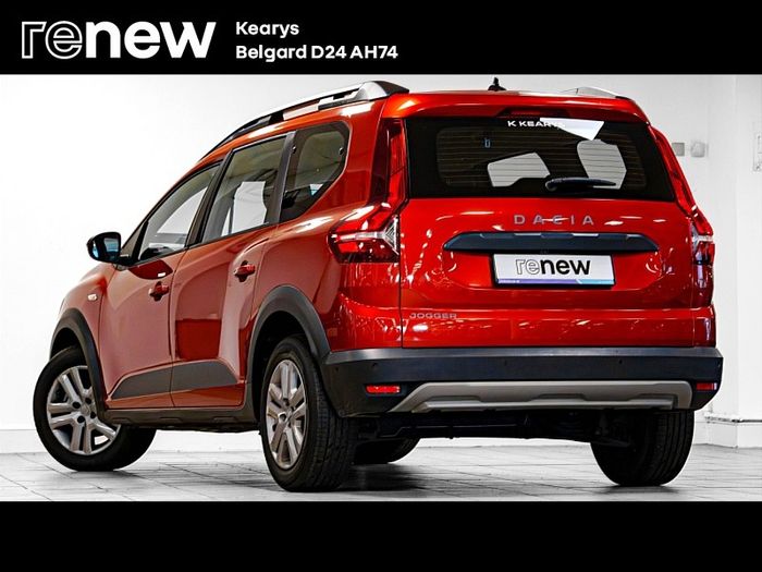 Dacia Jogger 2023