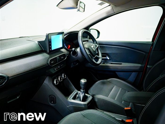 Dacia Jogger 2023