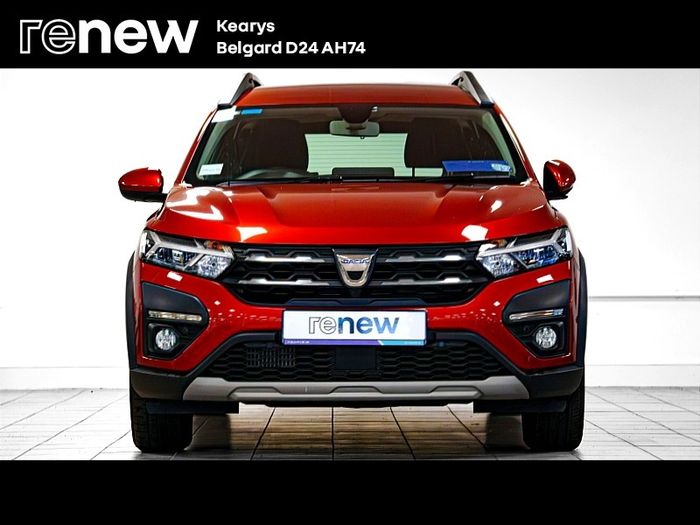 Dacia Jogger 2023
