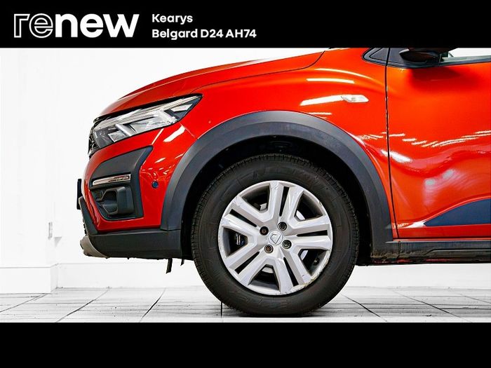 Dacia Jogger 2023
