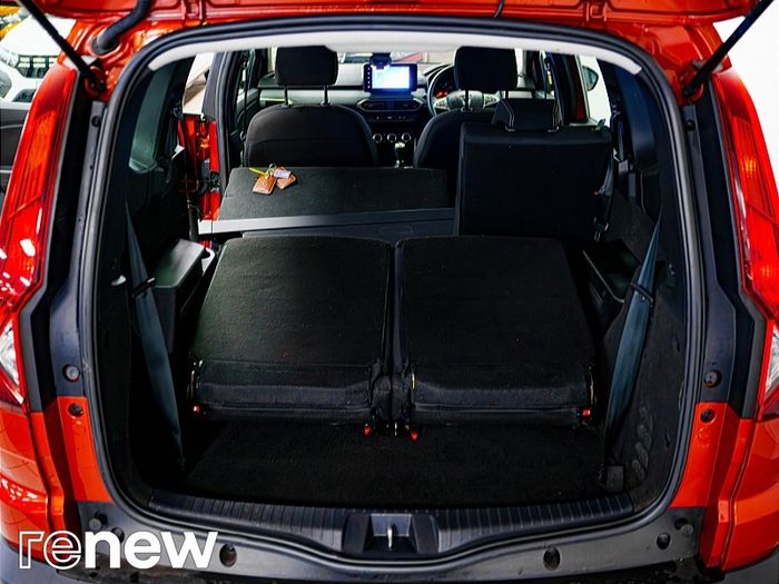 Dacia Jogger 2023