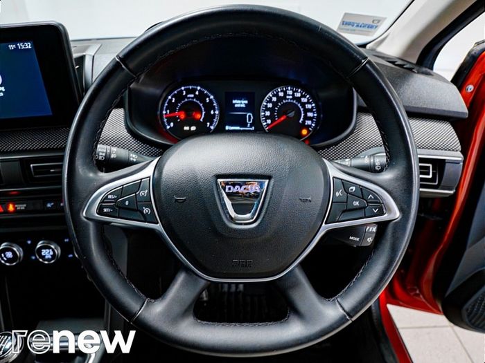 Dacia Jogger 2023
