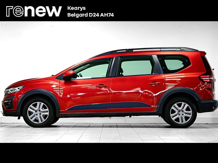 Dacia Jogger 2023