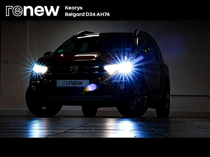 Dacia Jogger 2023