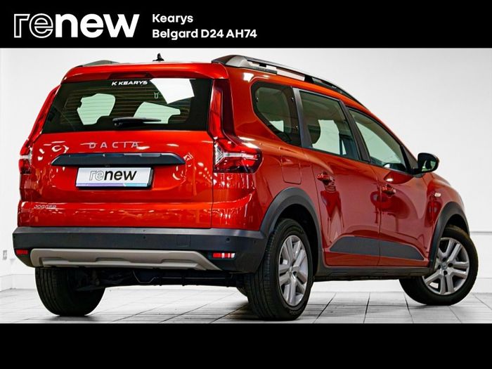 Dacia Jogger 2023