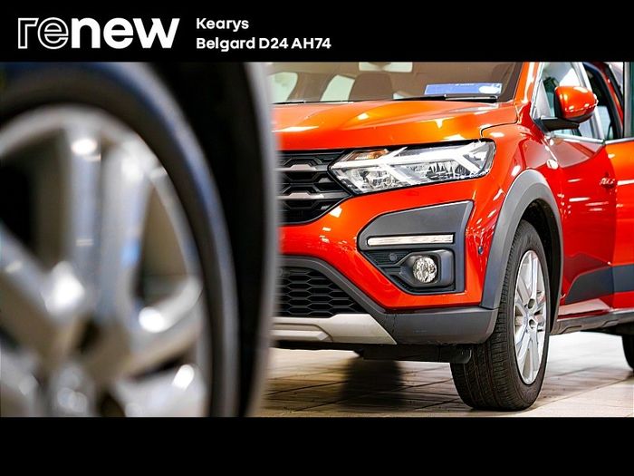 Dacia Jogger 2023