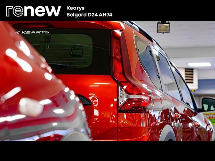 Dacia Jogger 2023