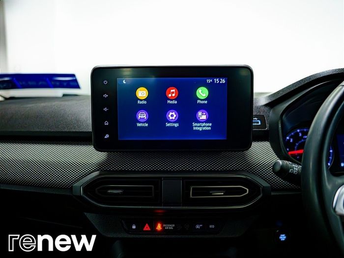 Dacia Jogger 2023