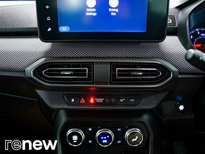 Dacia Jogger 2023