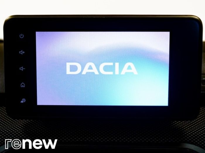 Dacia Jogger 2023