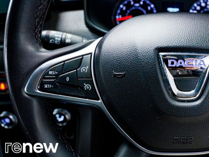 Dacia Jogger 2023