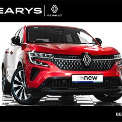 Renault Austral 2024