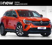 Renault Austral 2024