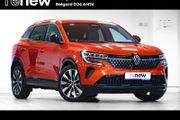 Renault Austral 2024
