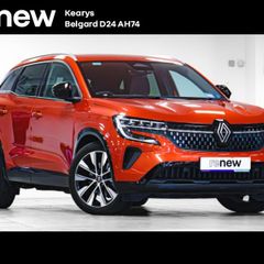 Renault Austral 2024
