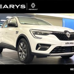 Renault Arkana 2025