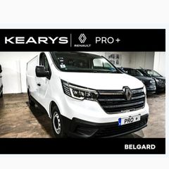 Renault Trafic 2025