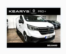 Renault Trafic 2025