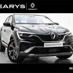 Renault Arkana 2021