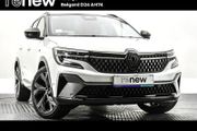 Renault Austral 2025