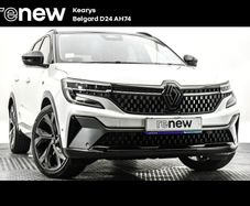 Renault Austral 2025