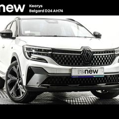 Renault Austral 2025