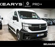 Renault Master 2025