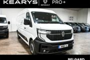 Renault Master 2025