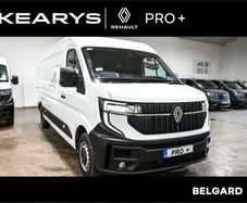 Renault Master 2025