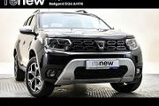 Dacia Duster 2022