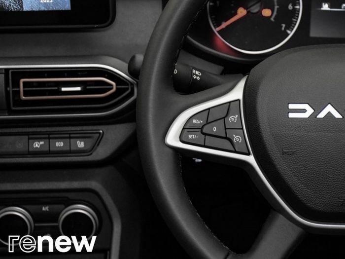 Dacia Sandero Stepway 2024