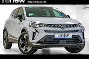 Renault Symbioz 2025