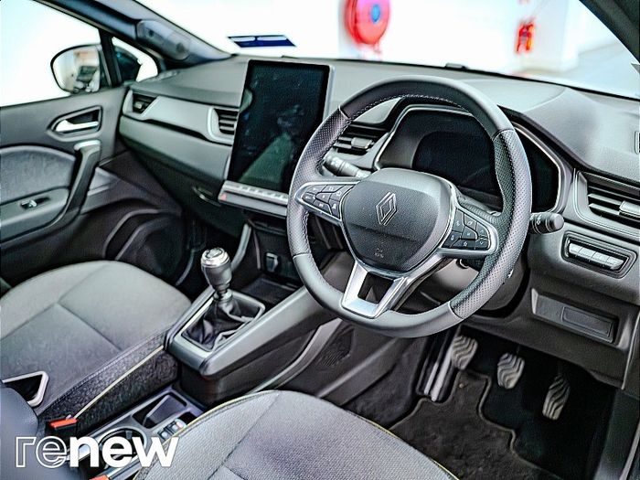 Renault Symbioz 2025
