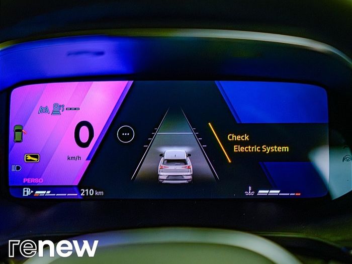 Renault Symbioz 2025