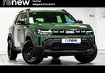 Dacia Duster 2025