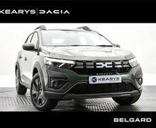 Dacia Sandero Stepway 2025