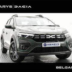Dacia Sandero Stepway 2025