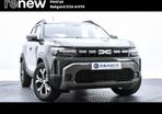 Dacia Duster 2025