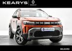 Dacia Duster 2025