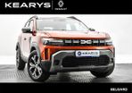 Dacia Duster 2025