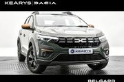 Dacia Sandero Stepway 2025