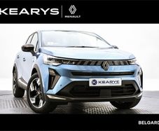 Renault Symbioz 2025