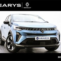Renault Symbioz 2025