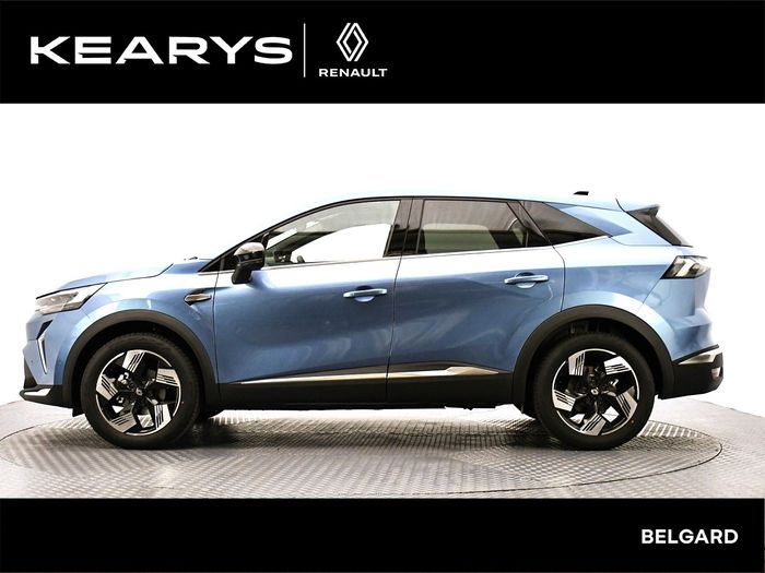Renault Symbioz 2025