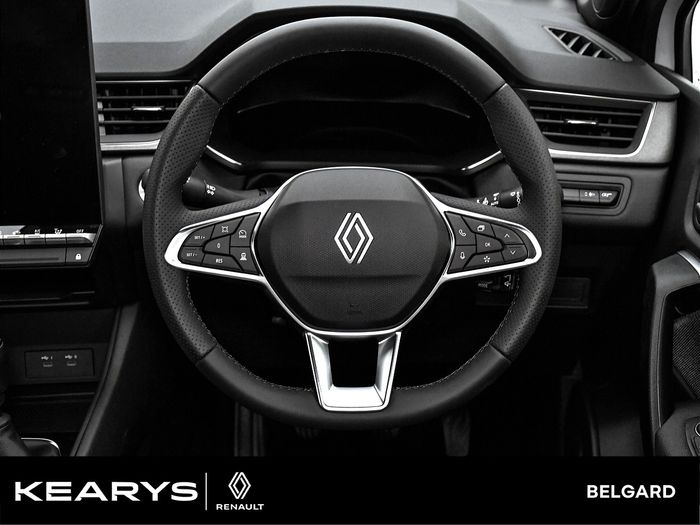 Renault Symbioz 2025