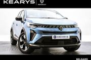 Renault Symbioz 2025
