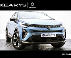Renault Symbioz 2025