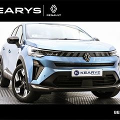 Renault Symbioz 2025