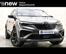 Renault Arkana 2025